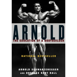 ISBN Arnold Livre de poche