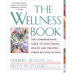 ISBN The Wellness Book, Anglais, Livre de poche, 512 pages