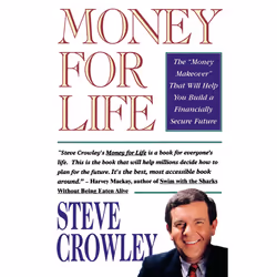 ISBN Money For Life, Anglais, Livre de poche, 240 pages