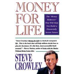ISBN Money For Life livre Anglais Livre de poche 240 pages