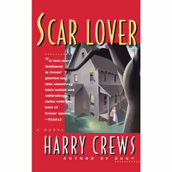 ISBN Scar Lover, Anglais, Livre de poche, 288 pages