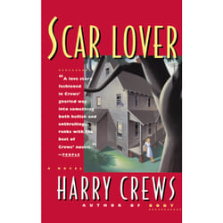 ISBN Scar Lover Livre de poche