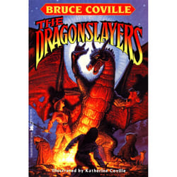 ISBN The Dragonslayers Livre de poche