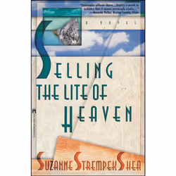 ISBN Selling the Lite of Heaven, Anglais, Livre de poche, 288 pages