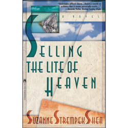 ISBN Selling the Lite of Heaven Livre de poche