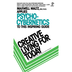 ISBN Creative Living for Today Édition de poche