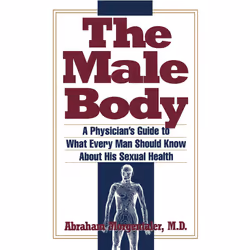 ISBN Male Body, Anglais, Livre de poche, 208 pages