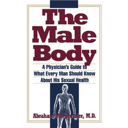 ISBN Male Body livre Anglais Livre de poche 208 pages