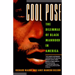 ISBN Cool Pose, Anglais, Livre de poche, 160 pages
