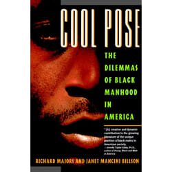 ISBN Cool Pose Livre de poche