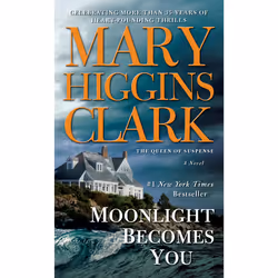 ISBN Moonlight Becomes You, Anglais, Édition de poche, 352 pages