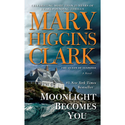 ISBN Moonlight Becomes You Édition de poche
