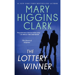 ISBN The Lottery Winner Édition de poche