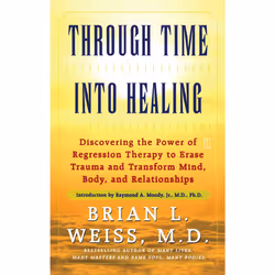 ISBN Through Time Into Healing, Anglais, Livre de poche, 208 pages