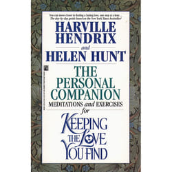 ISBN The Personal Companion Livre de poche
