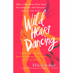ISBN Wild Heart Dancing, Anglais, Livre de poche, 176 pages