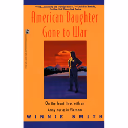 ISBN American Daughter Gone To War, Anglais, Livre de poche, 352 pages