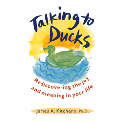 ISBN Talking to Ducks, Anglais, Livre de poche, 208 pages