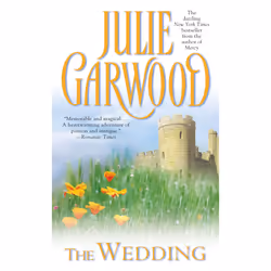 ISBN The Wedding, Anglais, Édition de poche, 384 pages