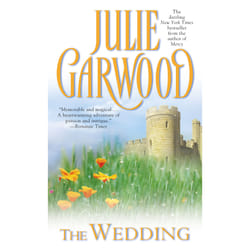 ISBN The Wedding livre Anglais Édition de poche 384 pages
