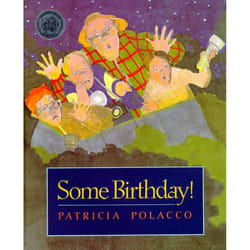 ISBN Some Birthday! Livre de poche