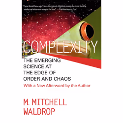 ISBN Complexity, Anglais, Livre de poche, 384 pages