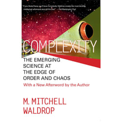 ISBN Complexity Livre de poche