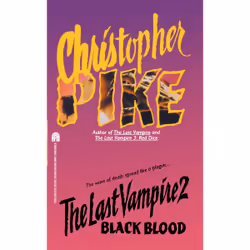 ISBN Black Blood, Anglais, Livre de poche, 208 pages