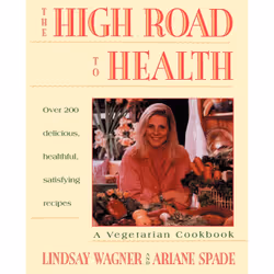ISBN High Road to Health, Anglais, Livre de poche, 304 pages