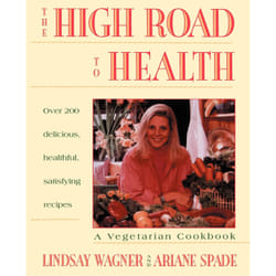 ISBN High Road to Health Livre de poche