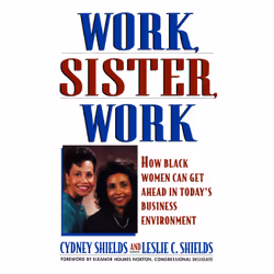 ISBN Work, Sister, Work, Anglais, Livre de poche, 304 pages