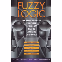 ISBN Fuzzy Logic, Anglais, Livre de poche, 320 pages