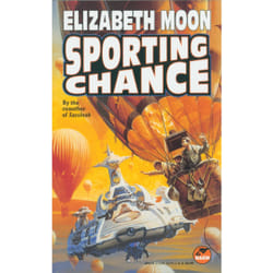 ISBN Sporting Chance livre Anglais Édition de poche 416 pages