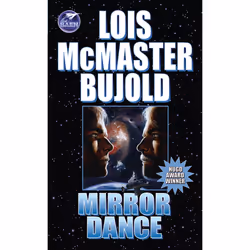 ISBN Mirror Dance, Anglais, Édition de poche, 592 pages