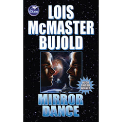 ISBN Mirror Dance Édition de poche