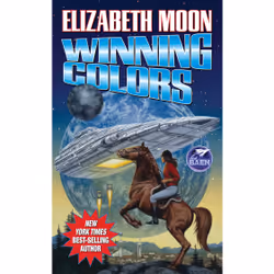 ISBN Winning Colors, Anglais, Édition de poche, 416 pages