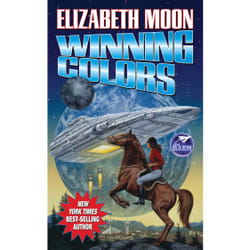 ISBN Winning Colors Édition de poche