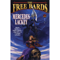 ISBN The Free Bards, Anglais, Livre de poche, 720 pages
