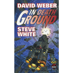 ISBN In Death Ground livre Anglais Édition de poche 640 pages
