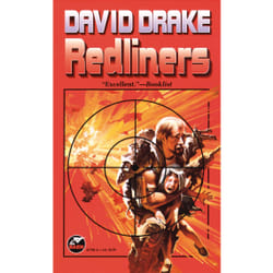 ISBN Redliners livre Anglais Édition de poche 384 pages