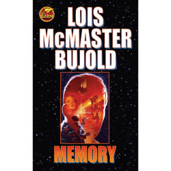 ISBN Memory Édition de poche