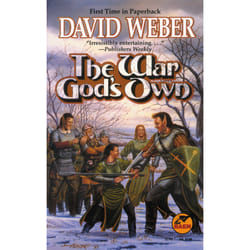 ISBN The War God's Own Couverture rigide