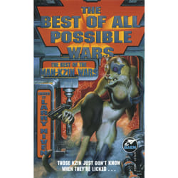 ISBN The Best of All Possible Wars livre Anglais Édition de poche 352 pages