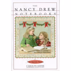 ISBN The Secret Santa, Anglais, Livre de poche, 80 pages