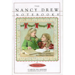 ISBN The Secret Santa Livre de poche