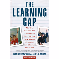 ISBN Learning Gap, Anglais, Livre de poche, 240 pages