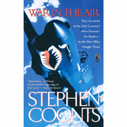 ISBN War in the Air, Anglais, Livre de poche, 352 pages