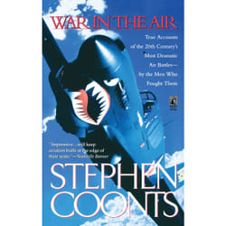 ISBN War in the Air Livre de poche