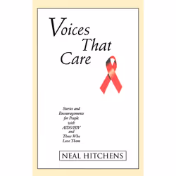 ISBN Voices That Care, Anglais, Livre de poche, 288 pages