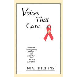 ISBN Voices That Care Livre de poche